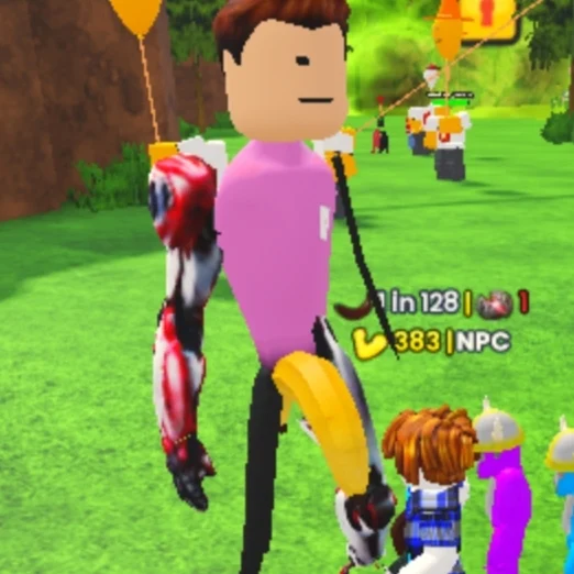 JK Rec room