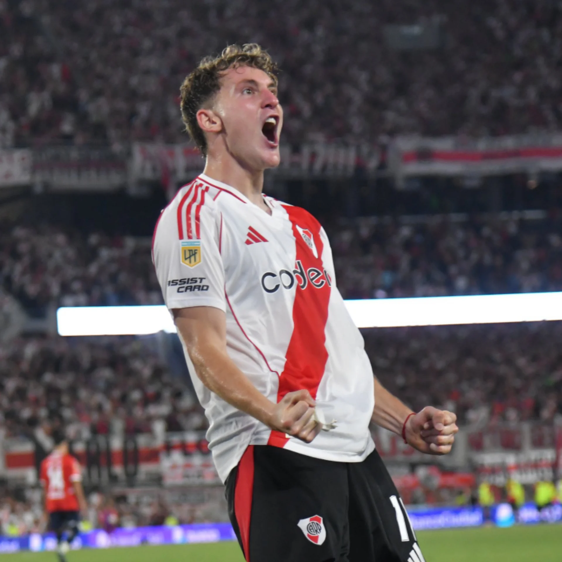 Facundo Colidio