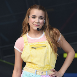 Sierra Brogmus