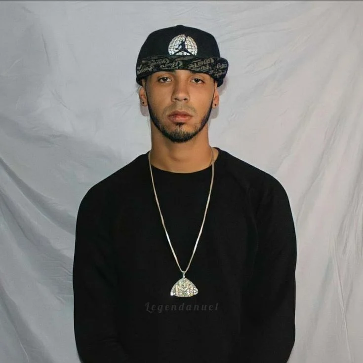 Anuel Aa (2016)