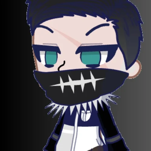 Ryan Edison (Total Carnage Island)