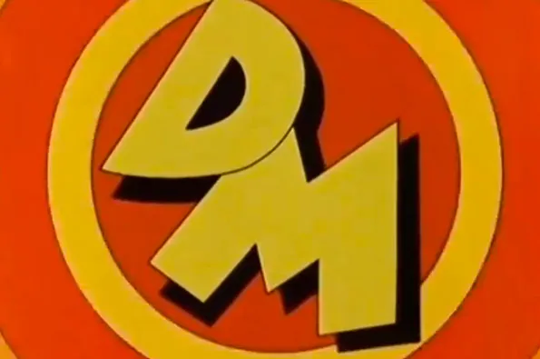 Narrator (Danger Mouse, David Jason)