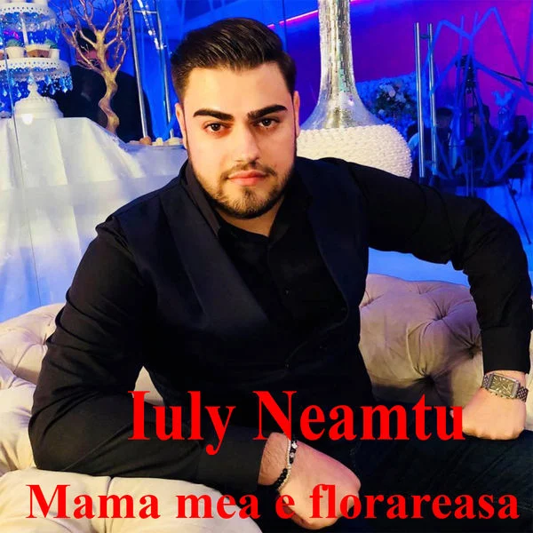 Iuly Neamtu (Romanian "MANELE" Singer)