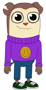 Larry (max design pro)