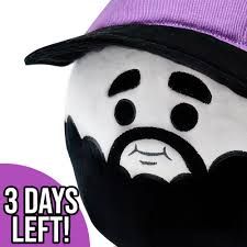 Talking Plush Tomar - Oneyplays