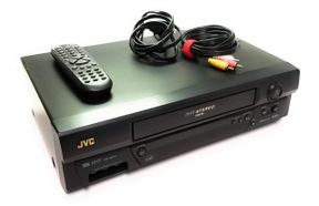 VCR