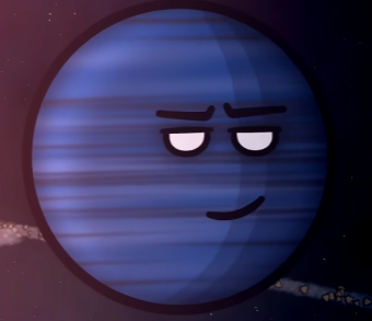 Planet X (Solarballs)