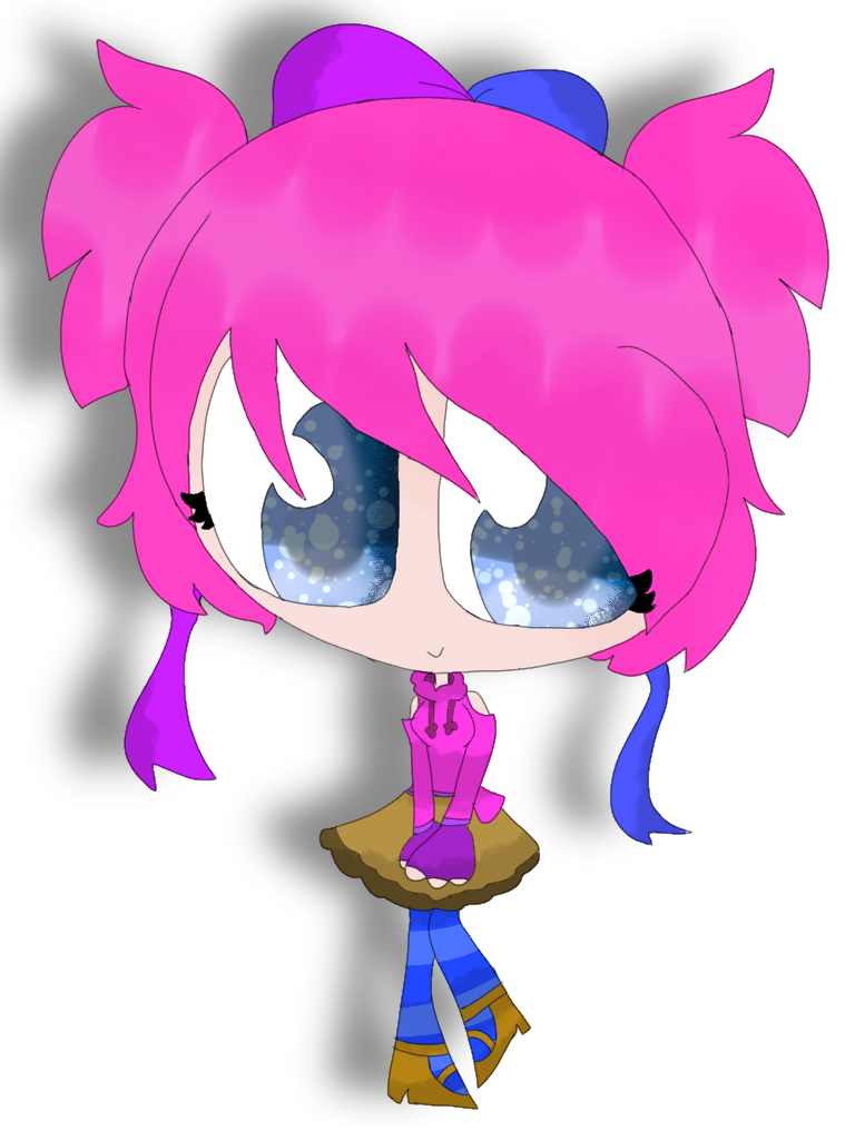 Hula (Design Rouge EddsWorld Idea Team)