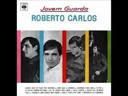 Roberto Carlos- Anos 60