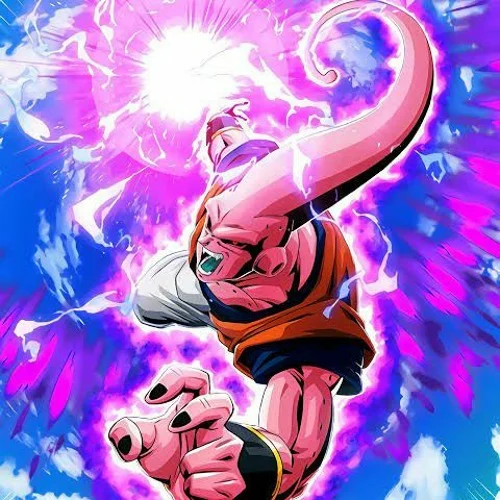 Buuhan/Super Buu (Gohan Absorbed)