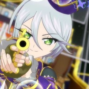Prince Gray (Pripara)
