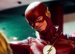 The Flash CW