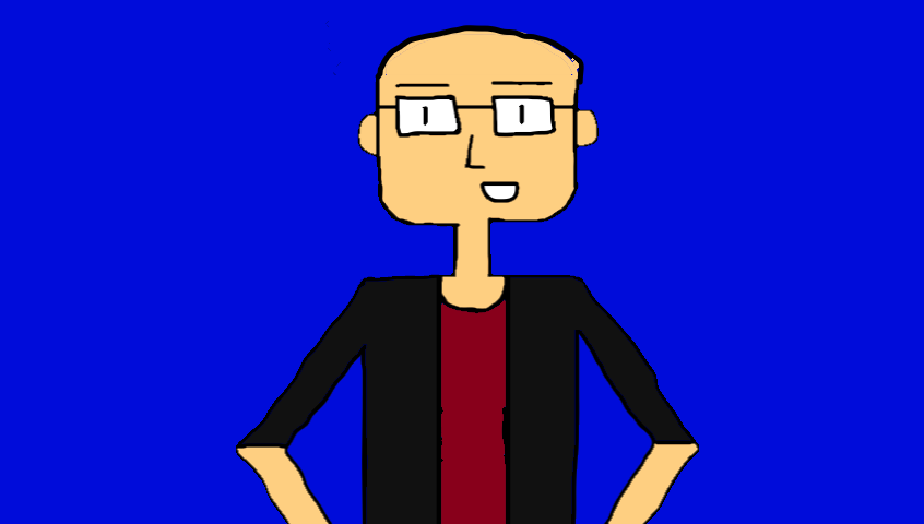 Michael "Rusty" Rust