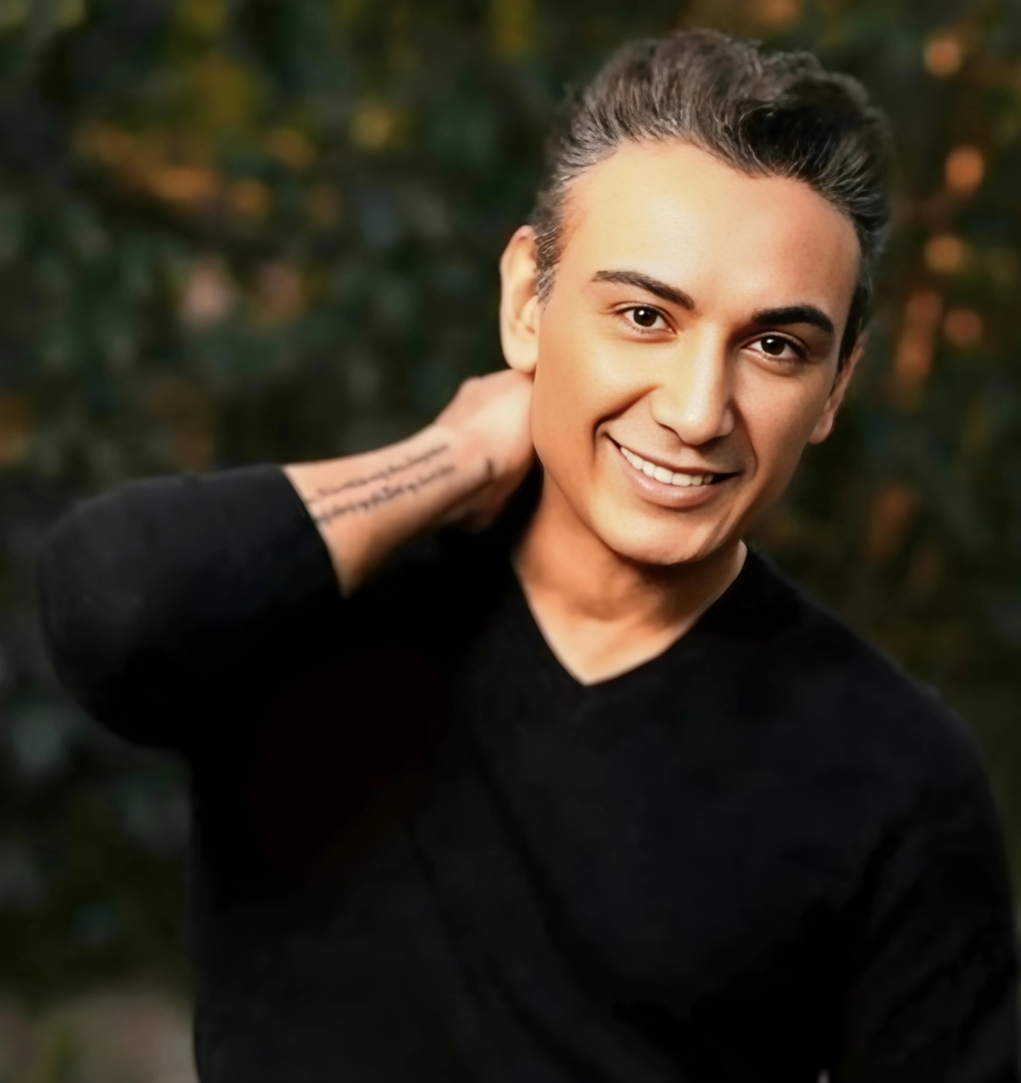 شادمهر عقیلی
