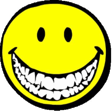 SMILEY (Premeditated) 