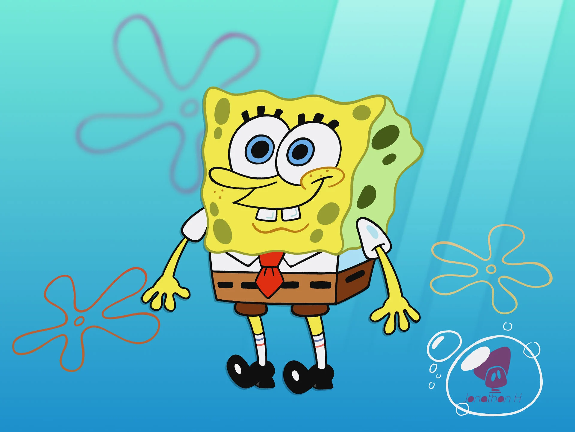 SpongeBob SquarePants