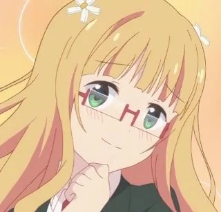 Mitsuki Sonoda (Sakura Trick)/Saki Fujita