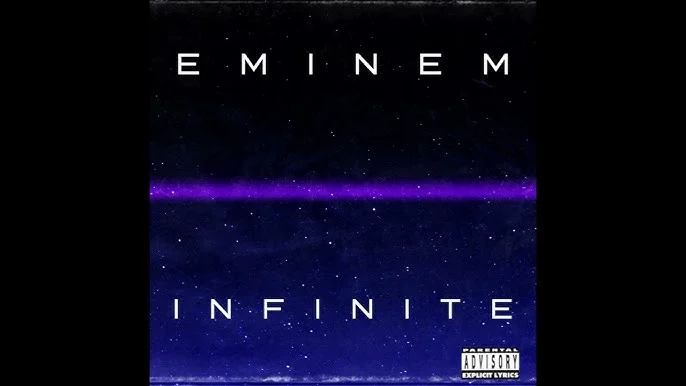 Eminem [Infinite]