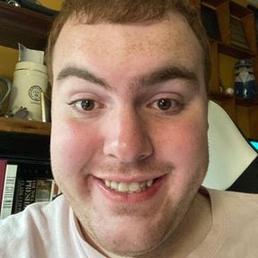 Joshy TheMovieGuy