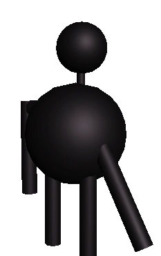 Hubert (3008 Roblox Game)