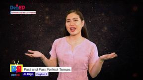 Ma'am Mutya P. Vistan