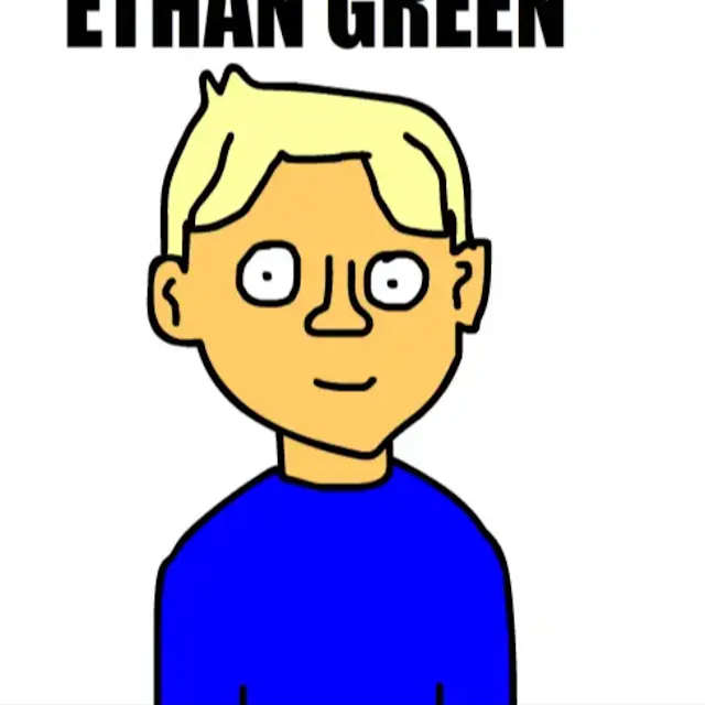 Ethan Green
