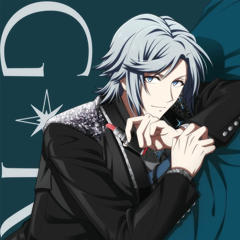 Tamaki Yotsuba (Idolish7)