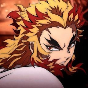 Kyojuro Rengoku (Español Latino)
