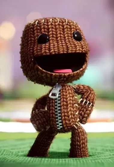 Sackboy