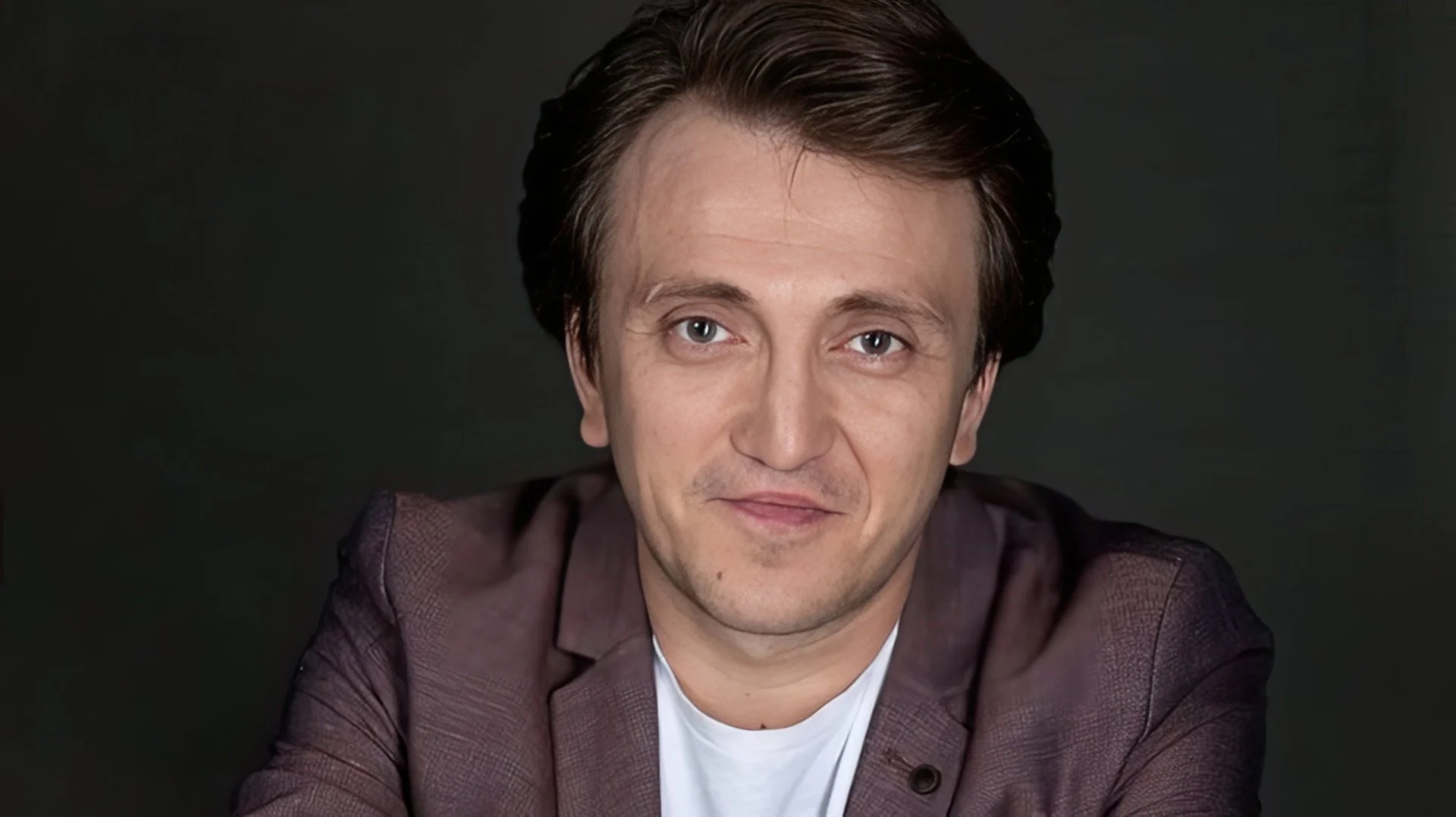 Денис Дорохов
