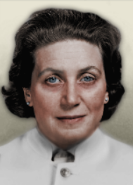 Светлана Сталина