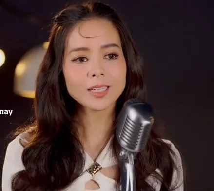 May Jeeranan