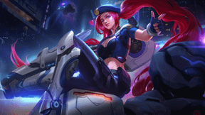 Layla MLBB