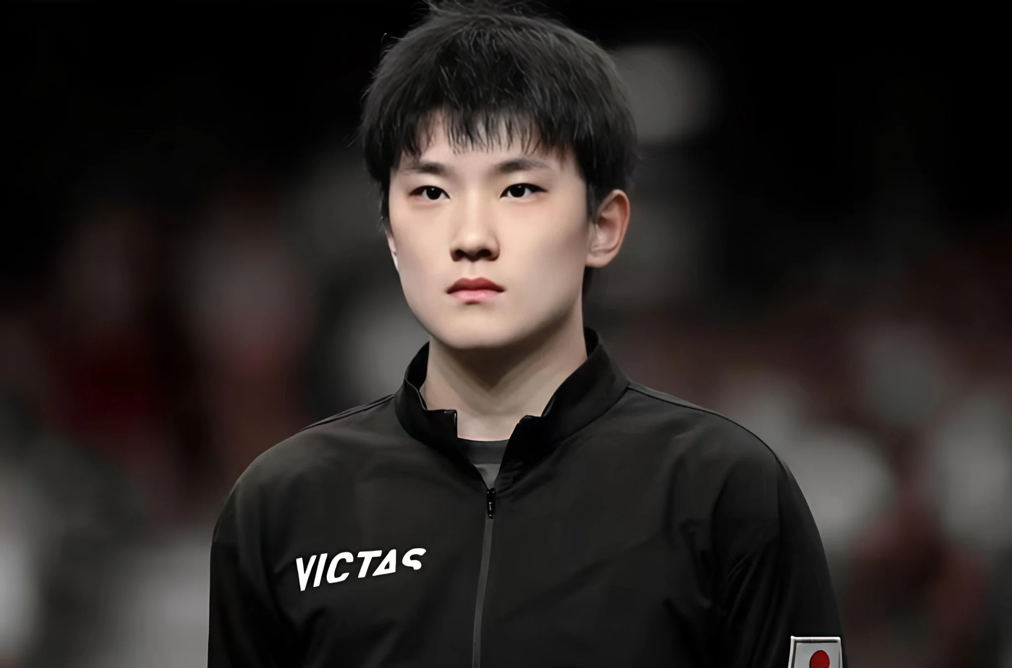 harimoto tomokazu