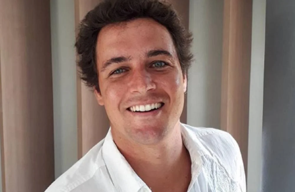 Felipe Dylon