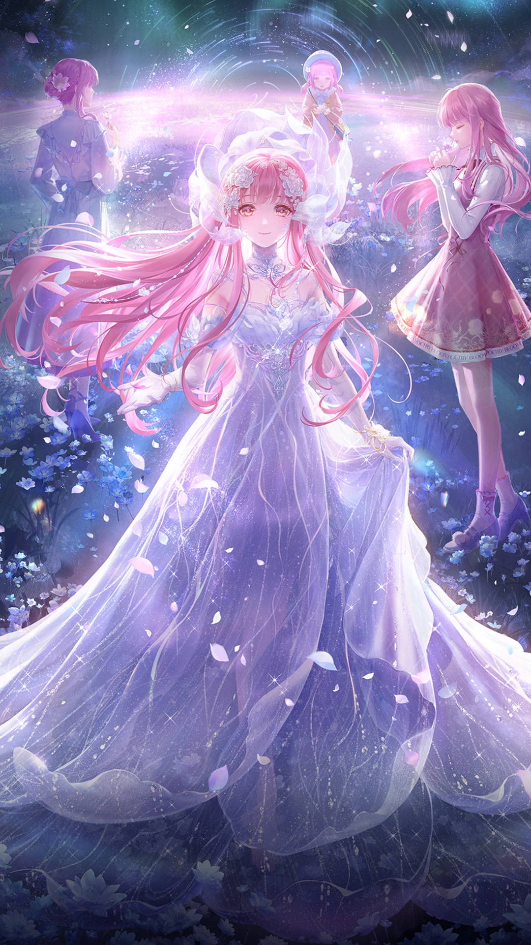 暖暖Nikki