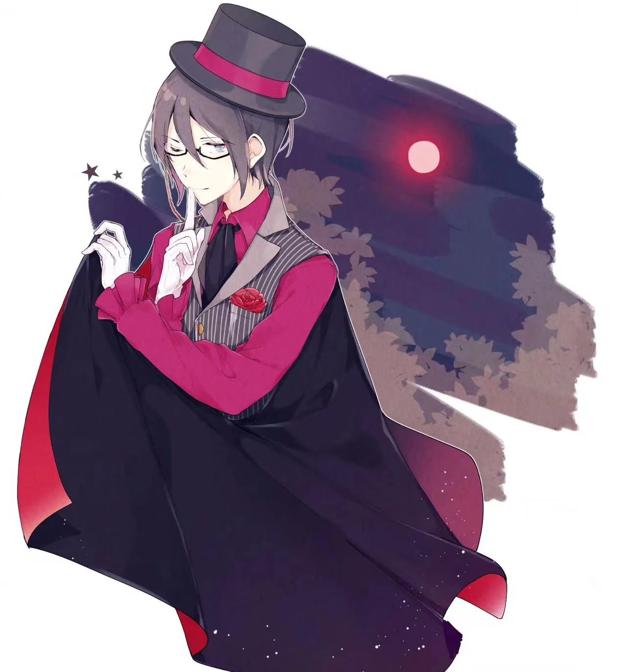 Sakuraba Kaoru