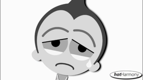 Literally a sad Stewart