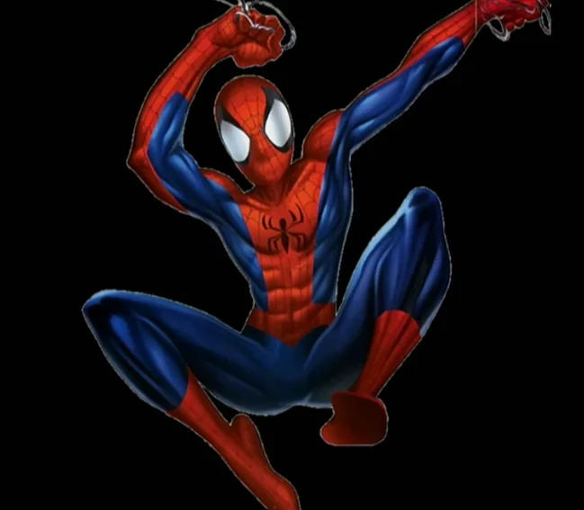 Ultimate Spider-Man (Game/comic)