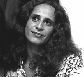 Maria Bethânia-Anos 70