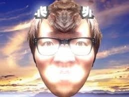 hikakin from the far east