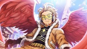 Hawks 
