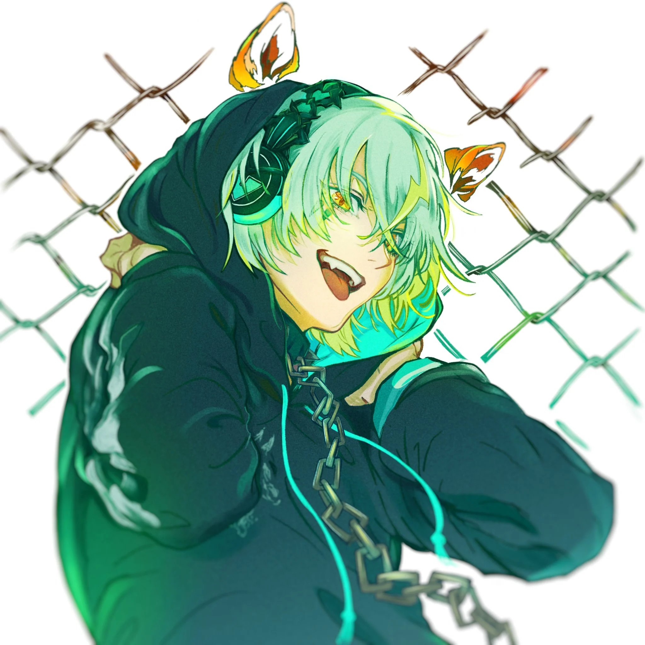 御子柴贤太