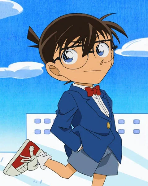 Conan Edogawa (Tagalog)