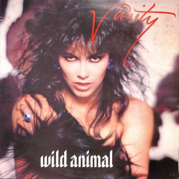 Vanity (Wild Animal Era) 