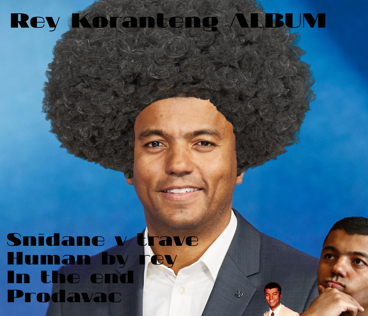 Rey Koranteng
