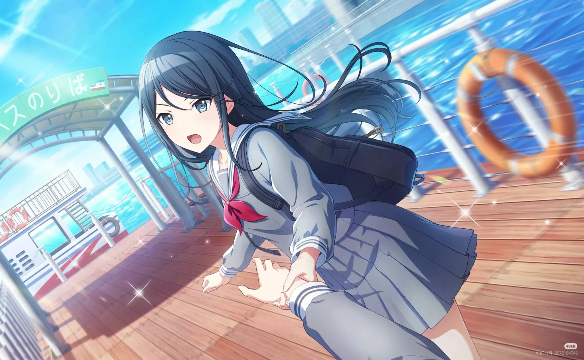 星乃一歌hoshino ichika(pjsk)