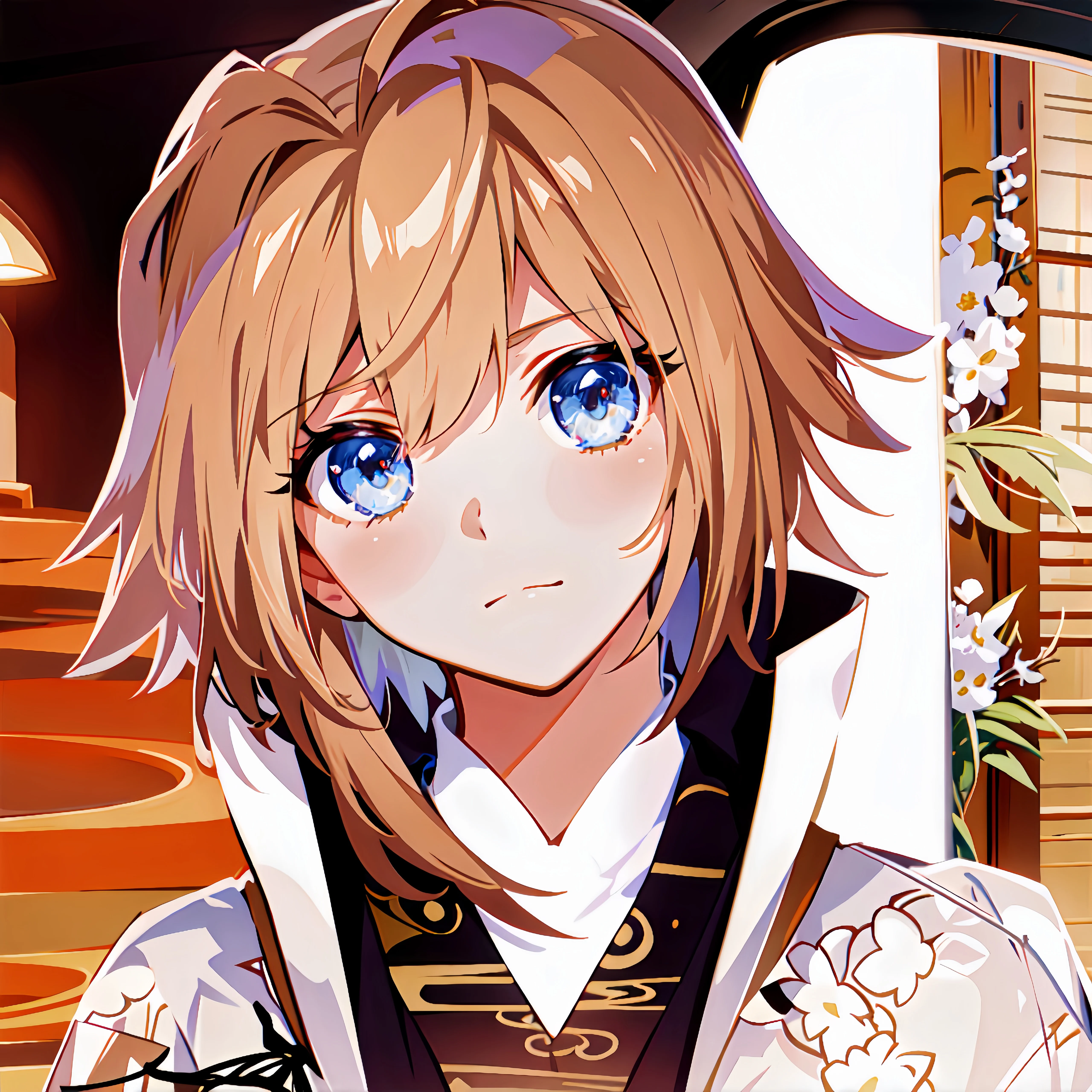 理查Richar