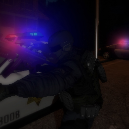 Underhell SWAT