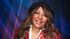 Pam Grier